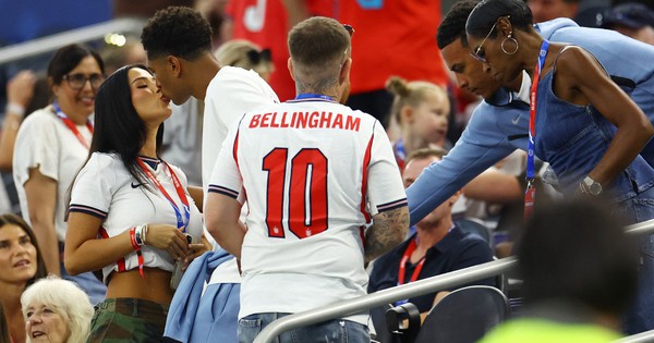 Mẹ Bellingham giúp con trai thoát được án phạt bị cấm trận bán kết Anh – Argentina: góc nhìn mới cho người chơi Việt - hình ảnh - tkenjcjyzj.top
