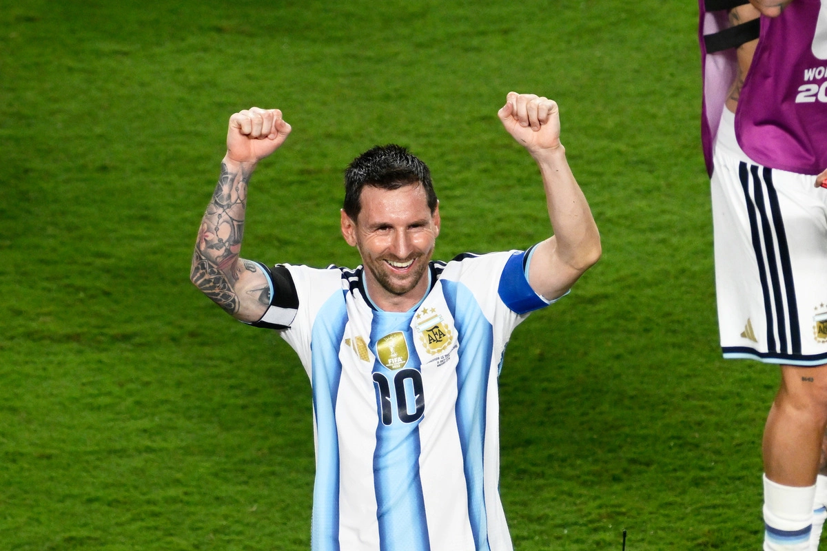 Messi, Mbappe vào đội hình hay nhất tứ kết World Cup 2026: góc nhìn mới cho người chơi Việt - hình ảnh - tkenjcjyzj.top Messi, Mbappe vào đội hình hay nhất tứ kết World Cup 2026: góc nhìn mới cho người chơi Việt - hình ảnh - tkenjcjyzj.top