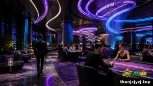 Jin88⚡️Trang Chủ Chính Thức TKENJCJYZJ.TOP 2026 | +86K Liền Tay! - hình ảnh - tkenjcjyzj.top