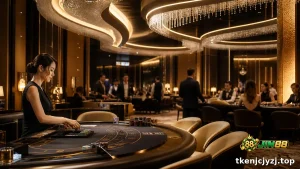 Jin88⚡️Trang Chủ Chính Thức TKENJCJYZJ.TOP 2026 | +86K Liền Tay! - hình ảnh - tkenjcjyzj.top