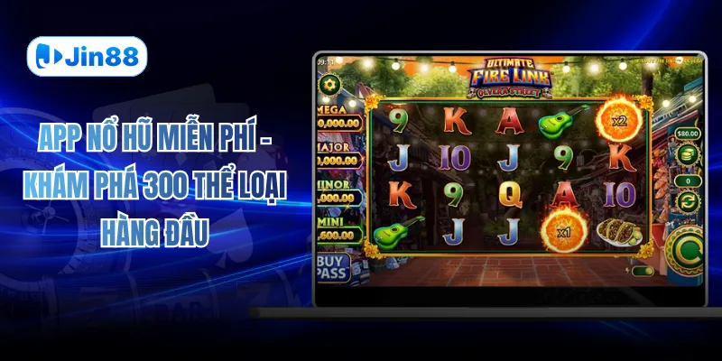 App Nổ Hũ Miễn Phí – Khám Phá 300 Thể Loại Hàng Đầu - hình ảnh - tkenjcjyzj.top App Nổ Hũ Miễn Phí – Khám Phá 300 Thể Loại Hàng Đầu - hình ảnh - tkenjcjyzj.top