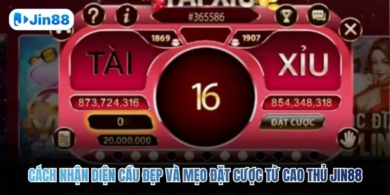 Tài Xỉu JIN88 – Top 5 Bí Quyết Để Về Bờ An Toàn 2026 - hình ảnh - tkenjcjyzj.top Tài Xỉu JIN88 – Top 5 Bí Quyết Để Về Bờ An Toàn 2026 - hình ảnh - tkenjcjyzj.top