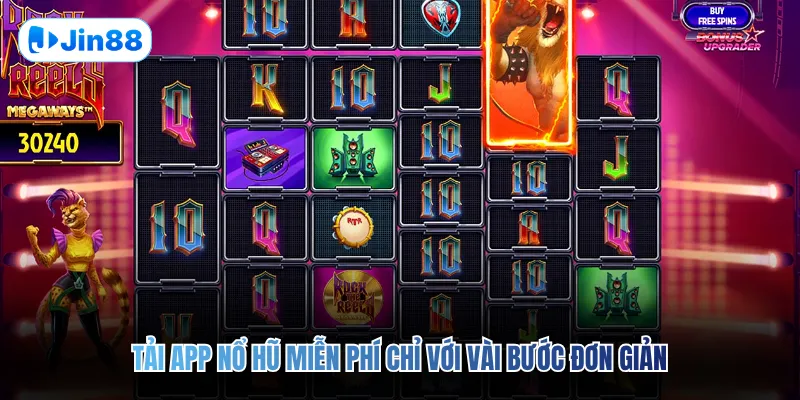 App Nổ Hũ Miễn Phí – Khám Phá 300 Thể Loại Hàng Đầu - hình ảnh - tkenjcjyzj.top App Nổ Hũ Miễn Phí – Khám Phá 300 Thể Loại Hàng Đầu - hình ảnh - tkenjcjyzj.top